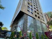 3 otaqlı yeni tikili - Nəsimi r. - 115 m²