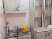 1 otaqlı köhnə tikili - Neftçilər m. - 42 m²