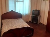 1 otaqlı köhnə tikili - Neftçilər m. - 42 m²