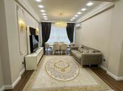 2 otaqlı yeni tikili - Elmlər Akademiyası m. - 82 m²