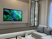 3 otaqlı yeni tikili - Ağ şəhər q. - 100 m²