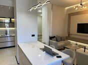 3 otaqlı yeni tikili - Ağ şəhər q. - 100 m²