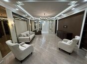 3 otaqlı yeni tikili - Nəriman Nərimanov m. - 135 m²