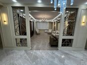 3 otaqlı yeni tikili - Nəriman Nərimanov m. - 135 m²