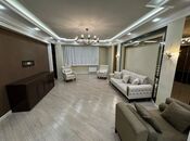 3 otaqlı yeni tikili - Nəriman Nərimanov m. - 135 m²