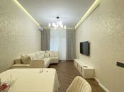 Сдаётся 2-комн. новостройка 70 м², м. Элмляр Академиясы, photo 4 from 8