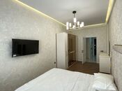 İcarəyə verilir 2 otaqlı yeni tikili 70 m², Elmlər Akademiyası m., photo 5 from 8