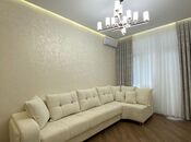 Сдаётся 2-комн. новостройка 70 м², м. Элмляр Академиясы, photo 3 from 8