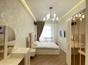 İcarəyə verilir 2 otaqlı yeni tikili 70 m², Elmlər Akademiyası m., photo 1 from 8