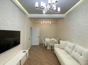 Сдаётся 2-комн. новостройка 70 м², м. Элмляр Академиясы, photo 5 from 8