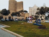 Сдаётся 2-комн. офис 55 м², м. Сахил, photo 1 from 8