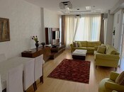 Elan №6041493 - Bakı, 8 Noyabr m., 3 otaqlı, 132 m², 12/20 mərtəbə