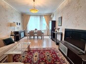 İcarəyə verilir 2 otaqlı yeni tikili 96 m², Nizami m., photo 1 from 8