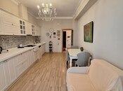 İcarəyə verilir 2 otaqlı yeni tikili 96 m², Nizami m., photo 7 from 8