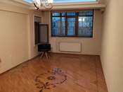 2 otaqlı köhnə tikili - Şah İsmayıl Xətai m. - 75 m²