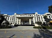 İcarəyə verilir 2 otaqlı yeni tikili 90 m², Sea Breeze q., photo 1 from 8