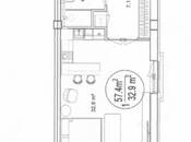 Продаётся 2-комн. новостройка 58 м², пос. Нардаран, photo 7 from 8