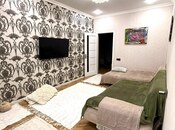 3 otaqlı yeni tikili - Həzi Aslanov m. - 80 m²