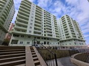 2 otaqlı yeni tikili - Yeni Yasamal q. - 60 m²
