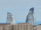 2 otaqlı yeni tikili - Yeni Yasamal q. - 60 m²