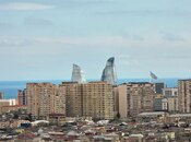 2 otaqlı yeni tikili - Yeni Yasamal q. - 60 m²