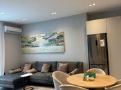 Satılır 2 otaqlı yeni tikili 90 m², Sea Breeze q., photo 4 from 8