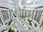 5 otaqlı yeni tikili - Xətai r. - 254 m²