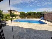 5 otaqlı həyət evi/bağ evi - Novxanı q. - 300 m²