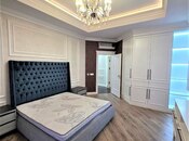 3 otaqlı yeni tikili - Ağ şəhər q. - 130 m²