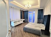 3 otaqlı yeni tikili - Ağ şəhər q. - 130 m²