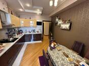 4 otaqlı yeni tikili - Nəriman Nərimanov m. - 168 m²