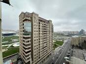 4 otaqlı yeni tikili - Nəriman Nərimanov m. - 168 m²