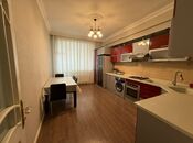 İcarəyə verilir 3 otaqlı yeni tikili 135 m², Badamdar q., photo 6 from 8