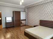 İcarəyə verilir 3 otaqlı yeni tikili 120 m², Nəriman Nərimanov m., photo 6 from 8