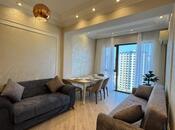 2 otaqlı yeni tikili - Şah İsmayıl Xətai m. - 70 m²