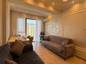 2 otaqlı yeni tikili - Şah İsmayıl Xətai m. - 70 m²