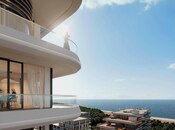 1-комн. новостройка - пос. Бакиханова - 56.8 м²