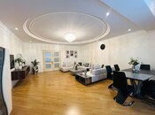 4-комн. новостройка - м. 28 мая - 205 м²