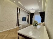 Satılır 3 otaqlı yeni tikili 110 m², Koroğlu m., photo 4 from 8