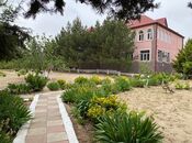 7 otaqlı həyət evi/bağ evi - Novxanı q. - 365 m²