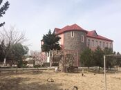 7 otaqlı həyət evi/bağ evi - Novxanı q. - 365 m²
