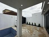 4 otaqlı həyət evi/bağ evi - Mərdəkan q. - 130 m²