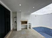4 otaqlı həyət evi/bağ evi - Mərdəkan q. - 130 m²