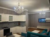 İcarəyə verilir 2 otaqlı yeni tikili 90 m², 28 May m., photo 2 from 8