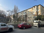 Объявление №6041827 - Баку, м. Мемар Аджеми, 1-комн., 30 м², 1/5 этаж