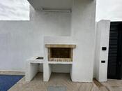 4 otaqlı həyət evi/bağ evi - Mərdəkan q. - 130 m²