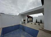 4 otaqlı həyət evi/bağ evi - Mərdəkan q. - 130 m²