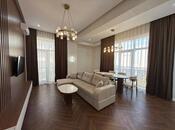 Satılır 3 otaqlı yeni tikili 125 m², Nəsimi r., photo 1 from 8