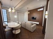 Satılır 3 otaqlı yeni tikili 125 m², Nəsimi r., photo 4 from 8
