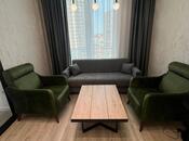 Сдаётся 2-комн. новостройка 55 м², м. Элмляр Академиясы, photo 3 from 8